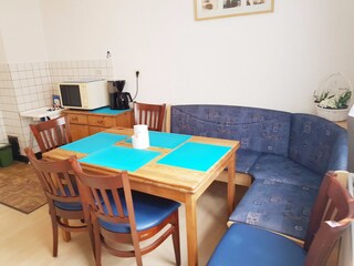 Apartment Medebach Ausstattung 23