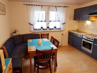 Apartment Medebach Ausstattung 24