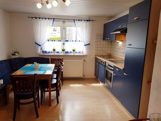 Apartment Medebach Ausstattung 25