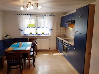 Apartment Medebach Ausstattung 19