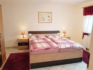 Apartment Medebach Ausstattung 20