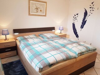 Apartment Medebach Ausstattung 29