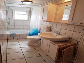 Apartment Medebach Ausstattung 30