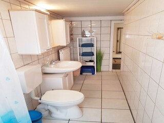 Apartment Medebach Ausstattung 31