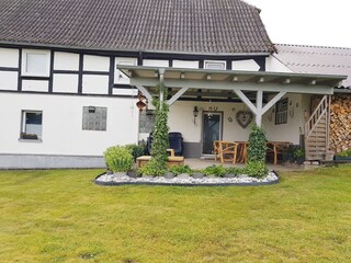 Appartement Medebach Buitenaudio-opname 8