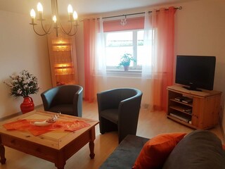 Apartment Medebach Ausstattung 15