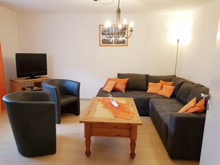 Appartement Medebach Équipement 16