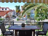 Vakantieappartement Porec Buitenaudio-opname 1