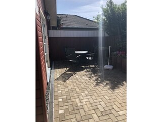 Holiday house Tönning Outdoor Recording 4