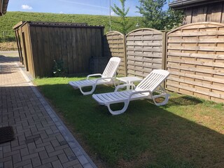 Holiday house Tönning Outdoor Recording 5