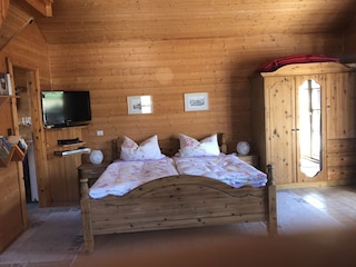 Holiday house Tönning Bedroom 8