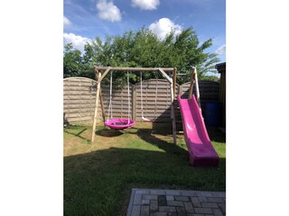 Holiday house Tönning Outdoor Recording 6