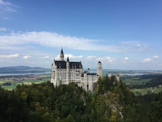 Neuschwanstein