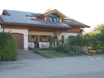 Holiday apartment Landhaus Lex