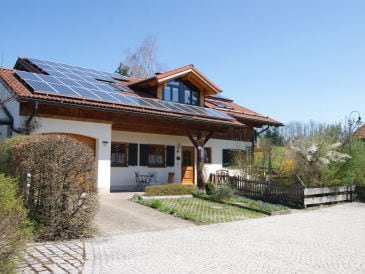 Holiday apartment Landhaus Lex
