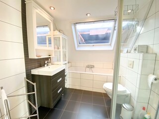 Holiday house Serooskerke Features 26