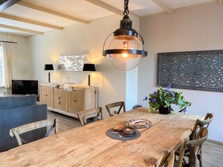 Casa per le vacanze Serooskerke Caratteristiche 12