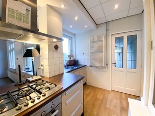 Casa per le vacanze Serooskerke Caratteristiche 16