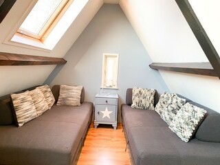 Casa per le vacanze Serooskerke Caratteristiche 27