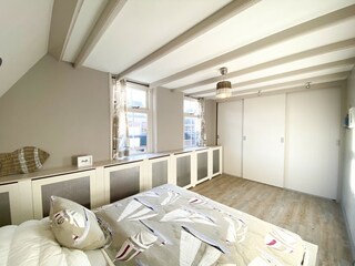 Holiday house Serooskerke Features 21