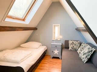 Casa per le vacanze Serooskerke Caratteristiche 28