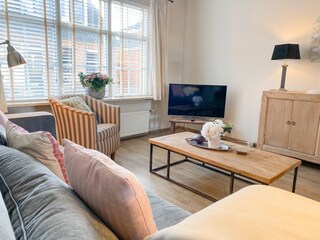 Casa per le vacanze Serooskerke Caratteristiche 10