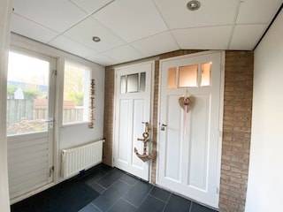 Holiday house Serooskerke Features 17