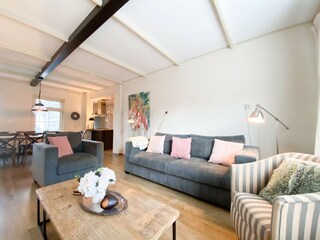 Vakantiehuis Serooskerke Kenmerken 9