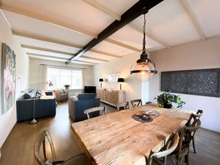 Vakantiehuis Serooskerke Kenmerken 11