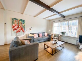 Vakantiehuis Serooskerke Kenmerken 7