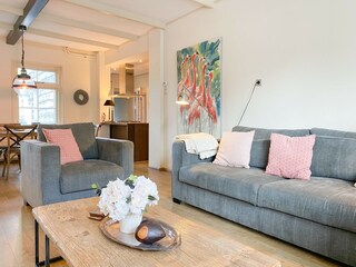 Vakantiehuis Serooskerke Kenmerken 8