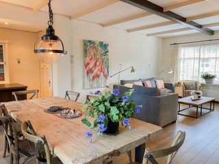 Vakantiehuis Serooskerke Kenmerken 1