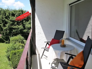 Apartamento de vacaciones Oberstdorf Grabación al aire libre 6