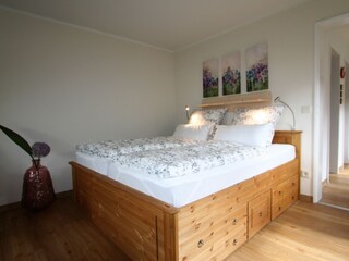Apartamento de vacaciones Oberstdorf Características 12