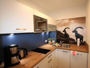 Vakantieappartement Alpenflair Apartamento de Vacaciones 107