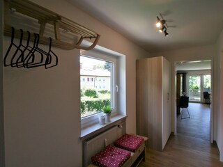 Apartamento de vacaciones Oberstdorf Características 15