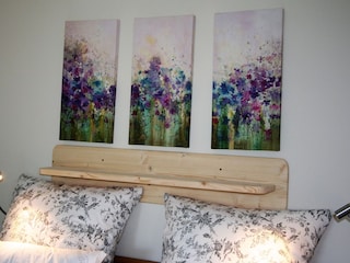 Apartamento de vacaciones Oberstdorf Características 13