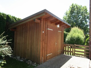 Apartamento de vacaciones Oberstdorf Grabación al aire libre 7