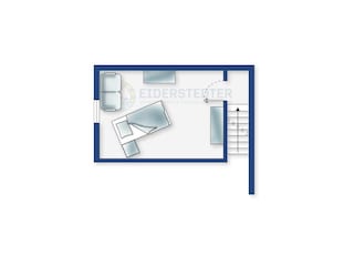 Grundriss DG