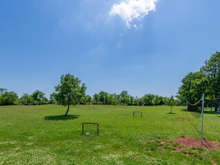 Casa per le vacanze Nedescina Ambiente 33