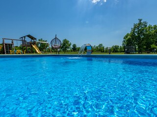 Casa per le vacanze Nedescina Registrazione all'aperto 12