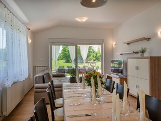 Casa per le vacanze Nedescina Caratteristiche 21