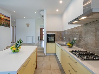 Casa per le vacanze Nedescina Caratteristiche 25