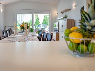 Casa per le vacanze Nedescina Caratteristiche 26