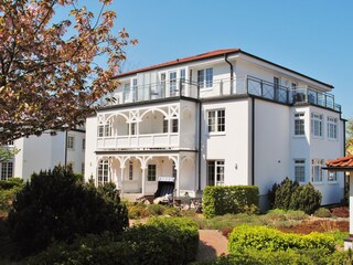 Villa Bakenberg