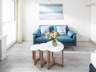 Ferienwohnung Norddeich Ausstattung 18