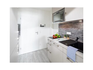 Ferienwohnung Norddeich Ausstattung 21