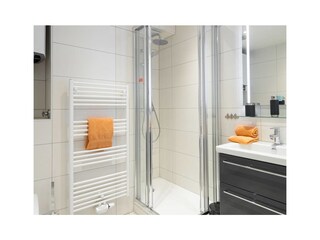 Ferienwohnung Norddeich Ausstattung 24