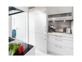 Ferienwohnung Norddeich Ausstattung 23