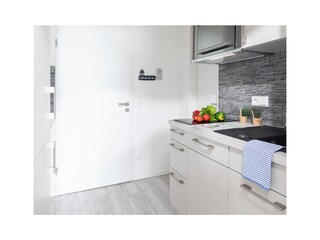 Ferienwohnung Norddeich Ausstattung 22